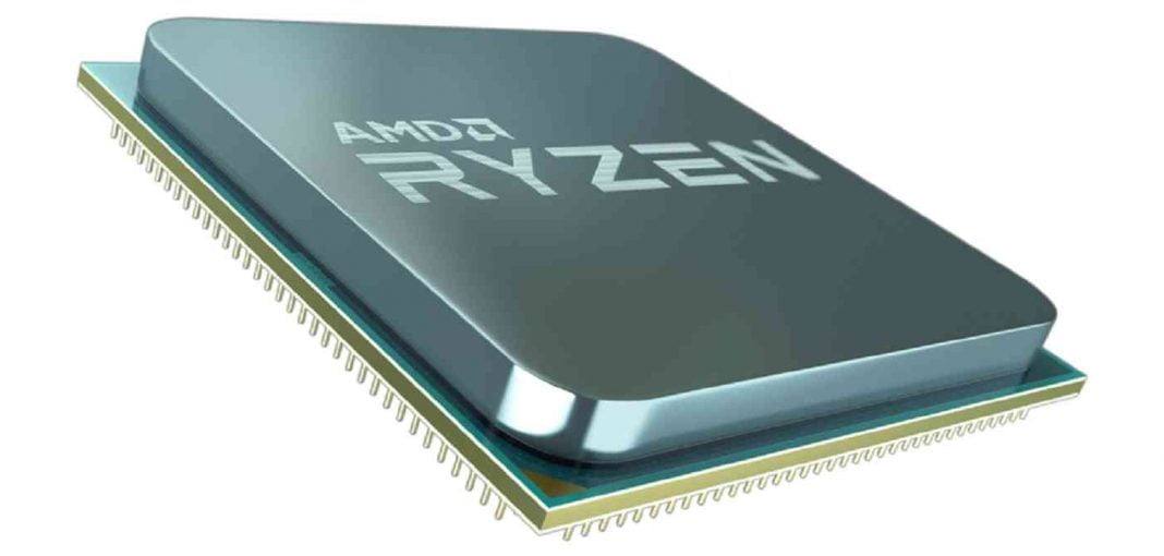 Amd Anuncia Los Procesadores M Viles Ryzen Pro De Generaci N