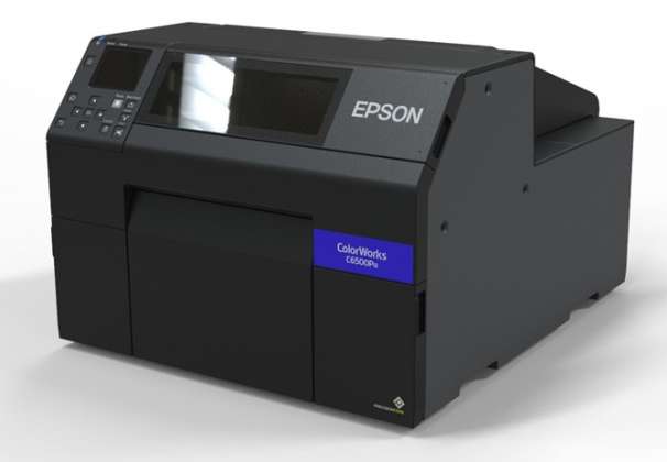 Epson Ampl A Su Gama Actual Con Cuatro Nuevas Impresoras