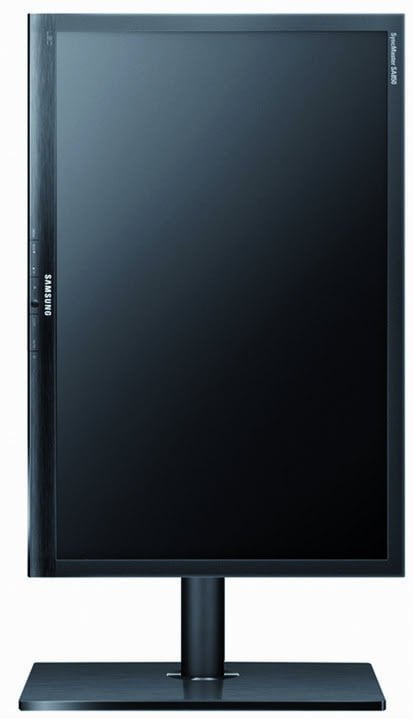 Monitor Samsung A850