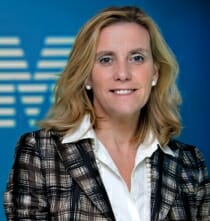 Marta martinez Alonso IBM