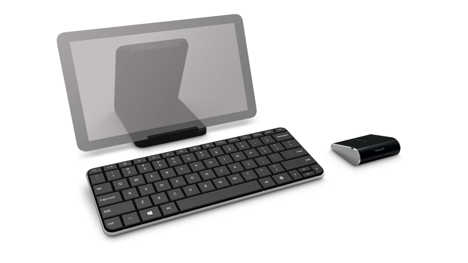 Клавиатура Microsoft Wedge. Microsoft Bluetooth mobile Keyboard 5000 Black Bluetooth.