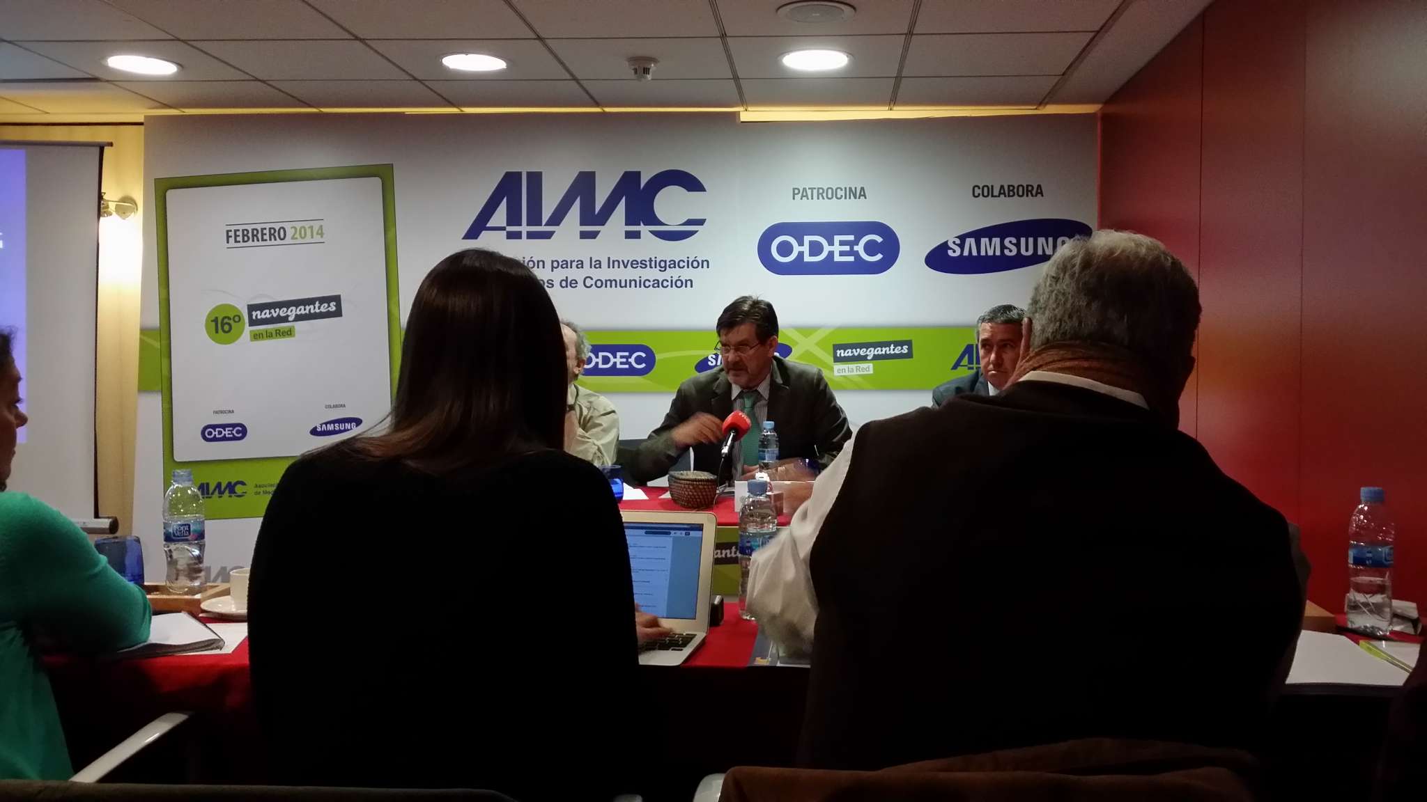 AIMC 2
