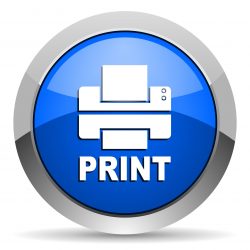 Seidor Printing