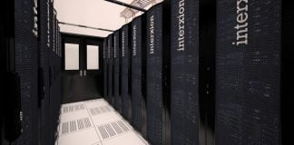 interxion IBM cloud services