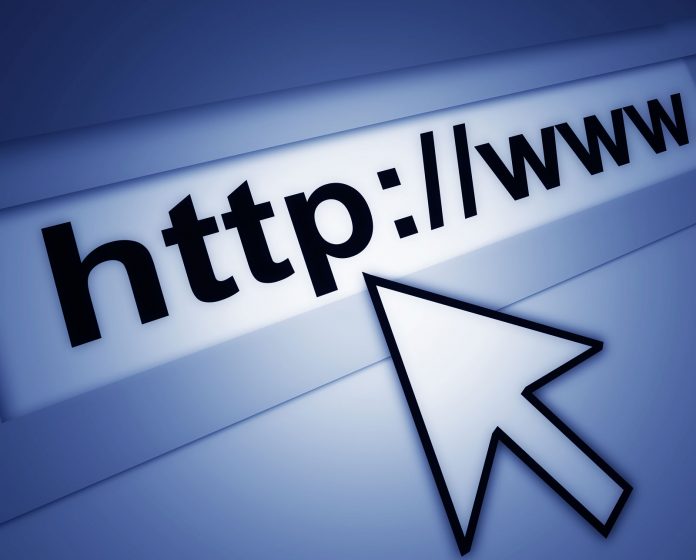Internet dominios DE-CIX intercambio de internet