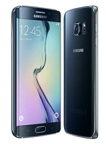 gradualmente Condición Testificar Samsung confirma el precio de los nuevos Galaxy S6 y Galaxy S6 Edge para el  mercado español » Revista Byte TI