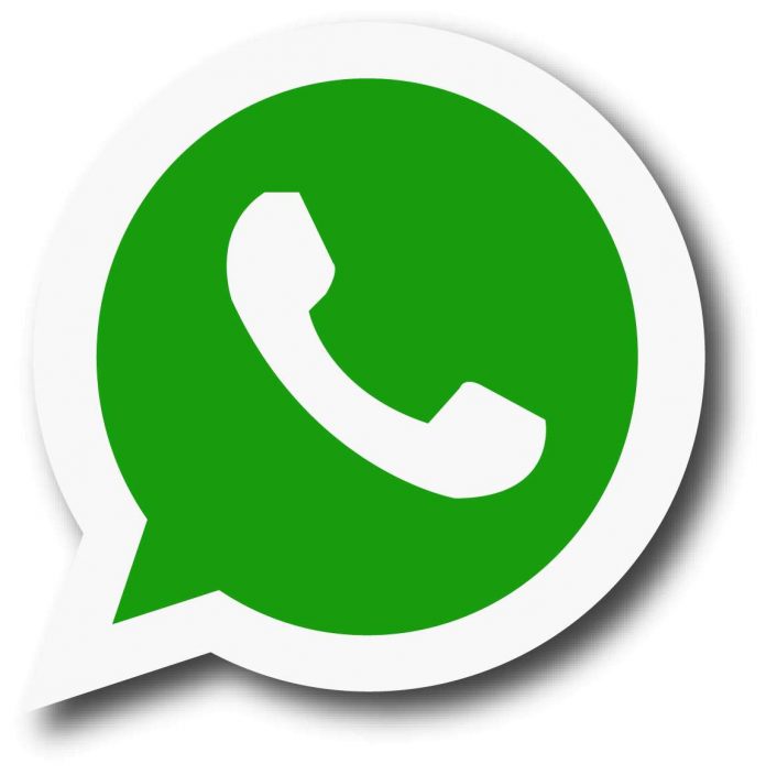 whatsapp-4in el SMS