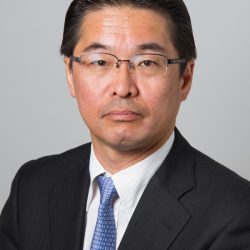 Mr Yamamoto – Presidente Epson Europe