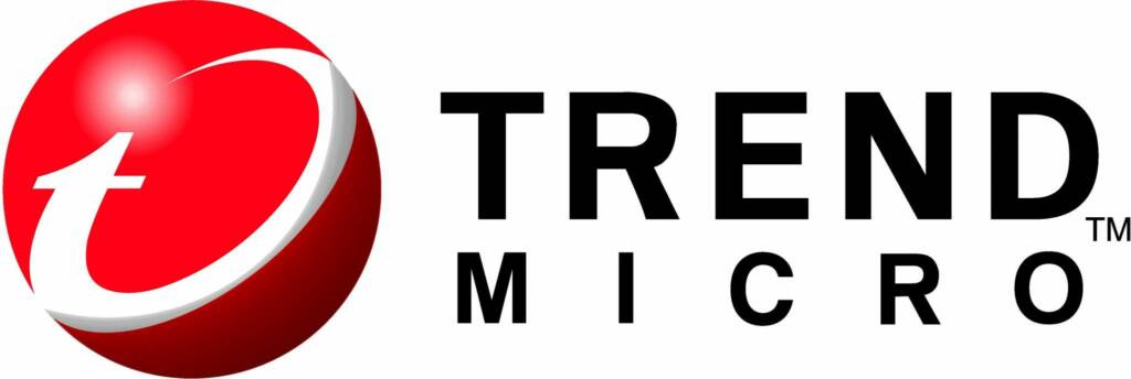 Logo TREND Micro