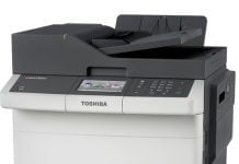 Toshiba e-STUDIO 305cs