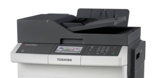 Toshiba e-STUDIO 305cs