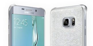 Samsung Galaxy Edge+