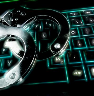 software pirata piratería digital ciberpiratería