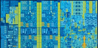 Intel proecsadores v6 Core