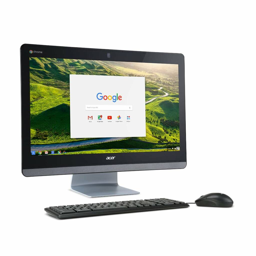 Acer Chromebase