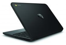 HP Chromebook 11 G4 EE