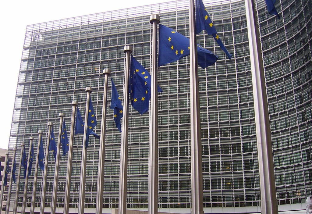 fondos de recuperación impuestos unión europea comision europea directiva de copyright fondos next generation Ley Europea de Datos