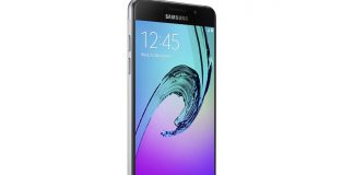 Samsung galaxyA