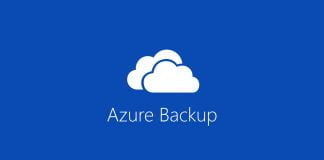 Azure Backup