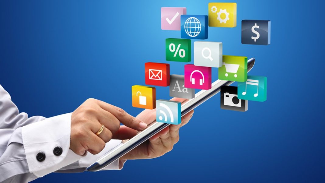 Se espera que los usuarios de aplicaciones corporativas de Tabletas y smartphones lleguen a los 830 millones para 2016