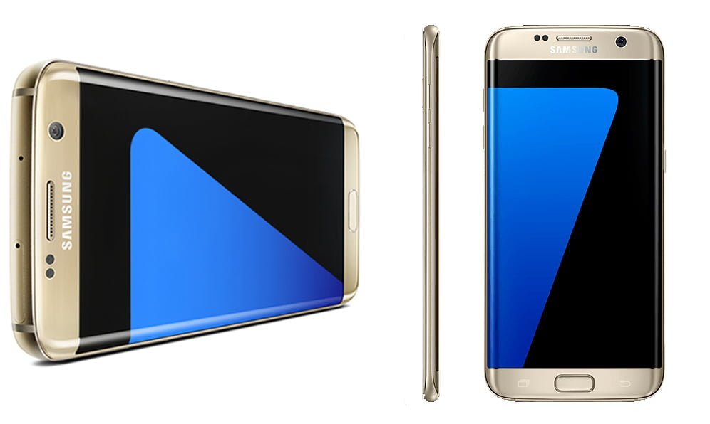 Samsung Galaxy S7 edge - Análisis