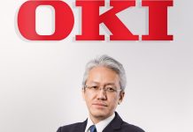 marketing director iberia Naoki Machida- OKI