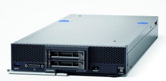 Lenovo Flex System X6