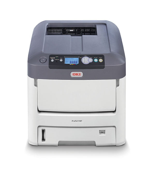 impresora Pro6410 NeonColor