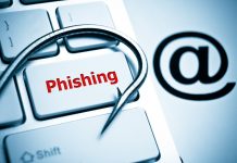 ataque de nuevo tipo de Phishing simulador de phishing financiero