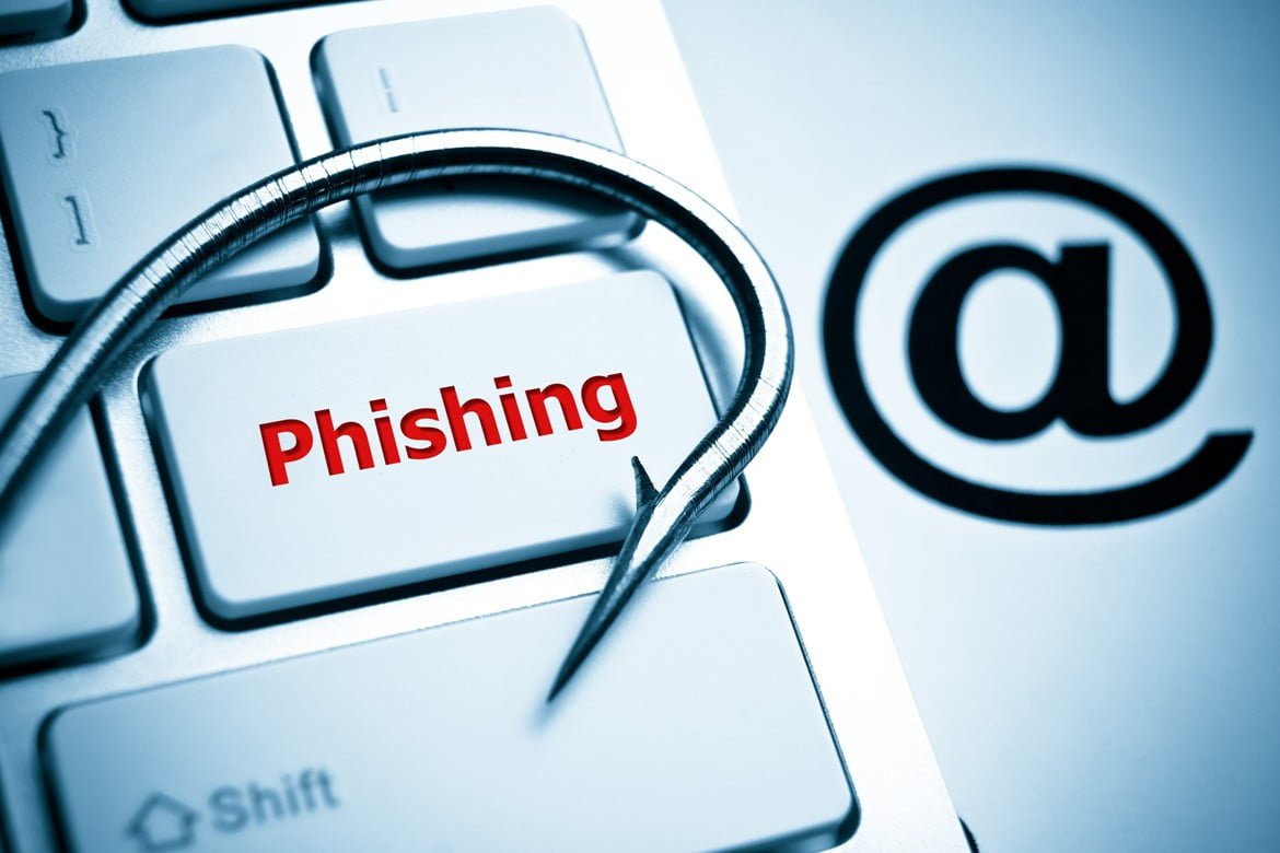 Campaña de la Renta: se intensifica la actividad de phishing centrada en el pago de impuestos