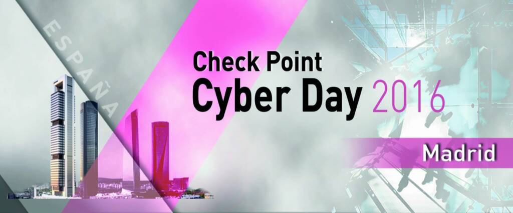 Cyber Day 2016
