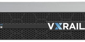 appliances VCE VxRail