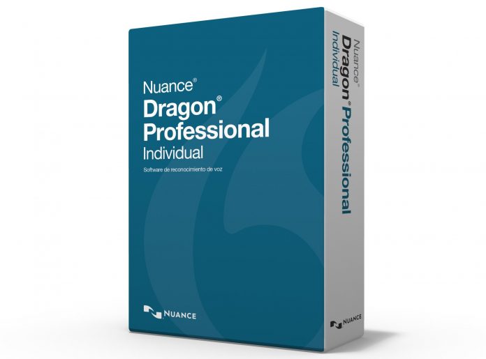 Dragon Professional Individual