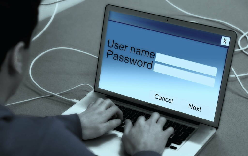 seguridad datos personales identity as a service inauth
