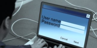 seguridad datos personales identity as a service inauth
