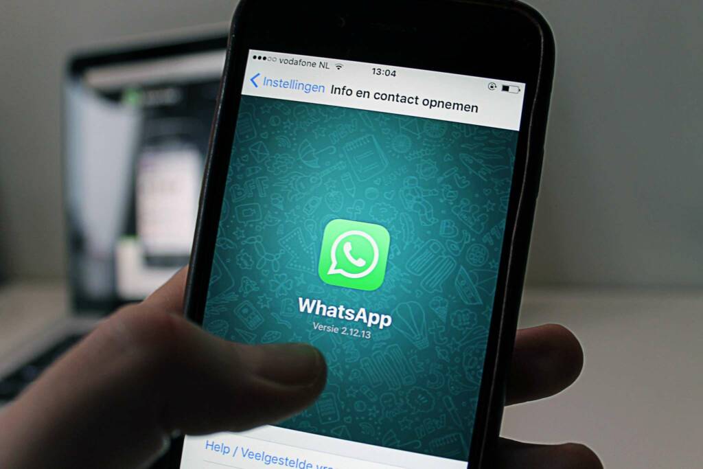 vulnerabilidad en whatsapp grupos de whatsapp business y telegram, controlar el Whatsapp de mi hijo