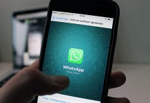 vulnerabilidad en whatsapp grupos de whatsapp business y telegram, controlar el Whatsapp de mi hijo