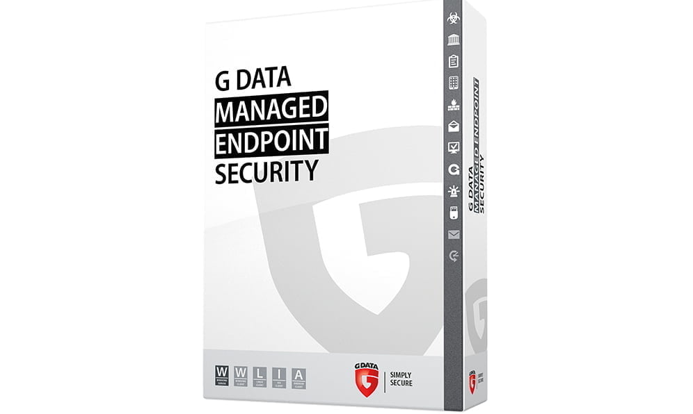 GDATA Managed Endpoint Security
