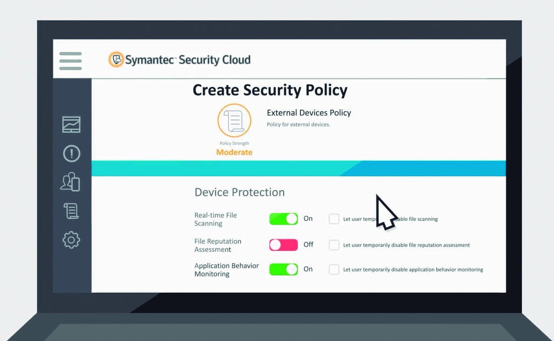 symantec endpoint protection cloud forum