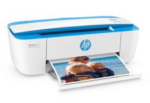 HP Instant Ink