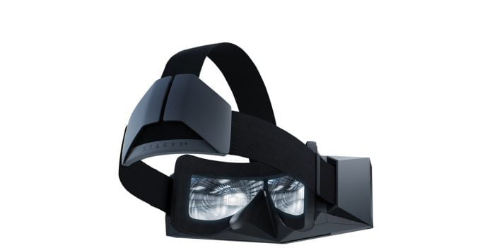 acer realidad virtual