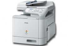 Impresora Multifunción Epson AcuLaser CX37DN