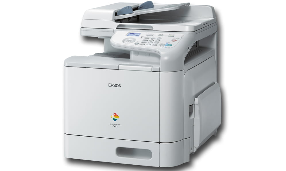 Impresora Multifunción Epson AcuLaser CX37DN