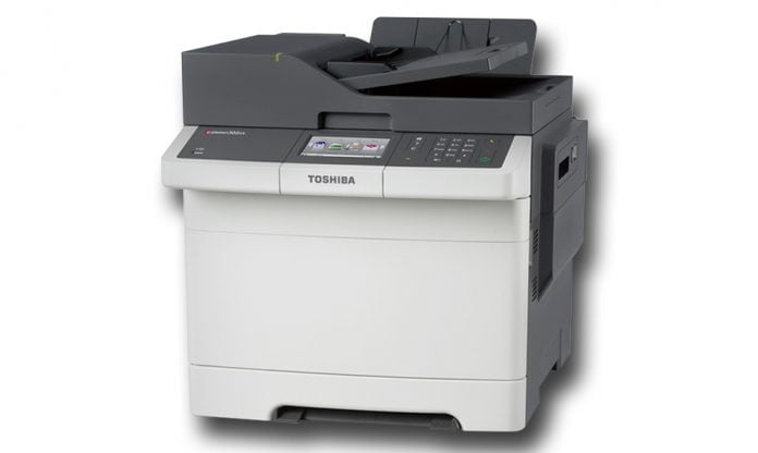 Impresora Multifunción Toshiba e-STUDIO305CS