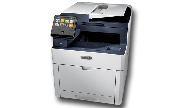 Impresora Xerox WorkCentre 6515