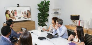 videoconferencia para empresas
