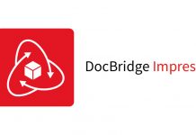 Compart DocBridge Impress, soluciones para la gestión documental