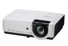 proyectores multimedia Canon LV-HD420
