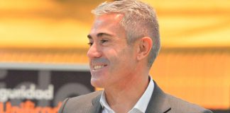 Carlos Sanz, director general de Fibratel 1