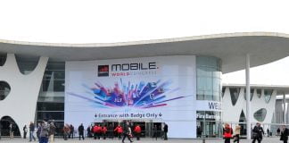 mobile world congress 17